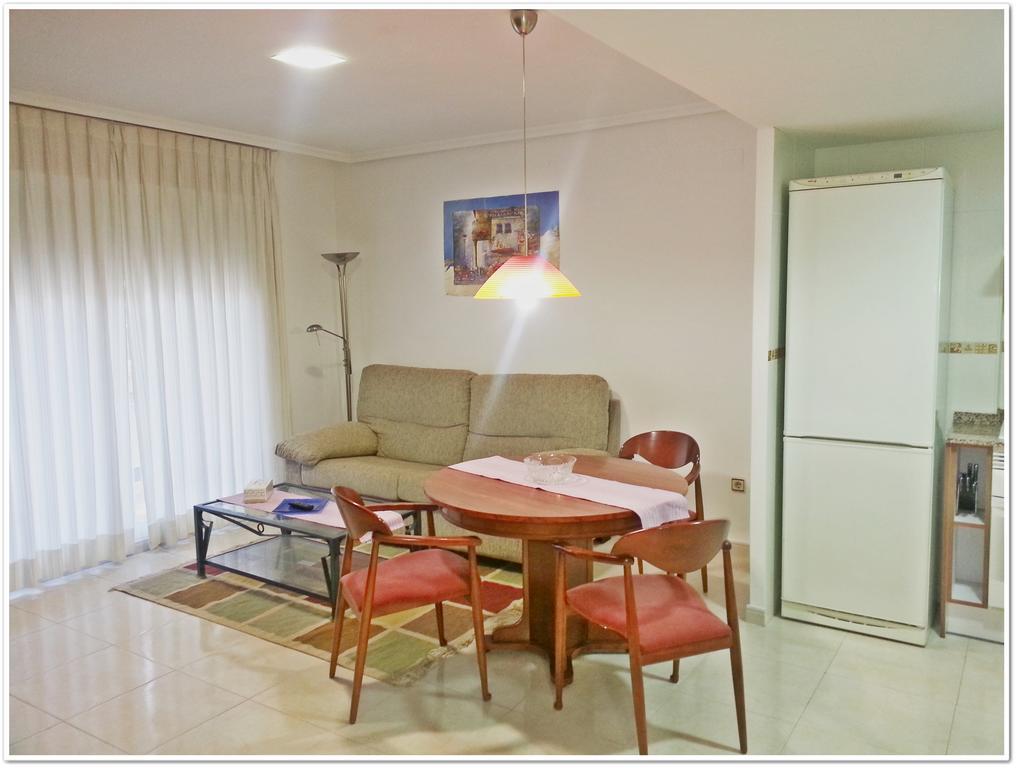 Acogedor Apartamento En El Casco Historico Jávea Exterior photo
